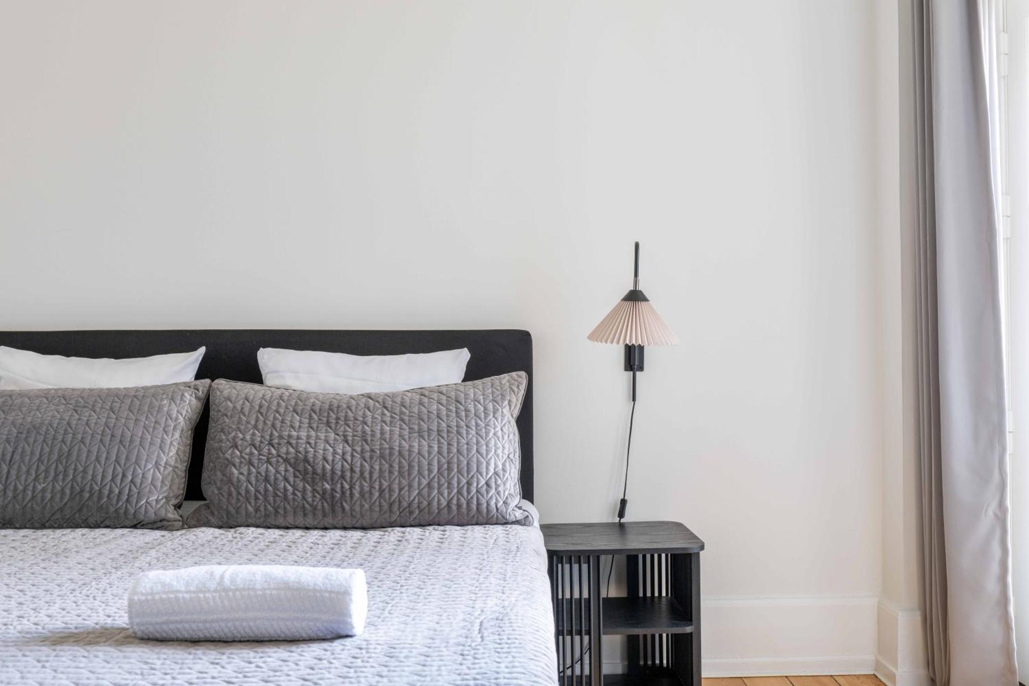 Appartement 3 Bedroom Flat In Lovely Area