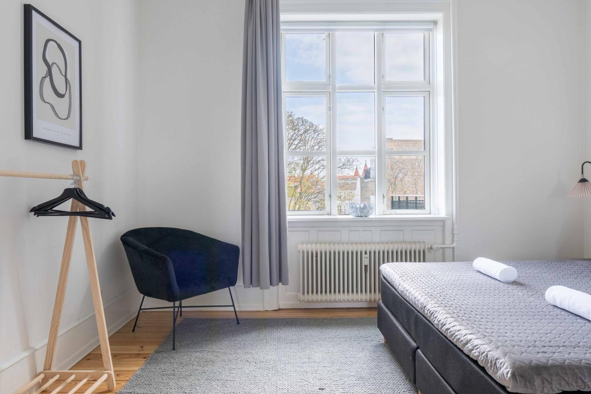 3 Bedroom In Lovely Area Kopenhagen